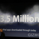 Illustration for article titled iPhone OS 4.0 Liveblog Archive